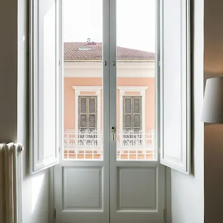 Appartement Agapanthus *