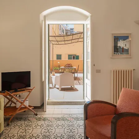 Appartement Agapanthus