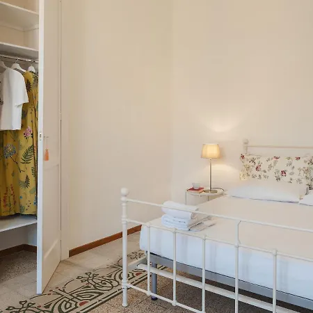 Agapanthus Appartement *