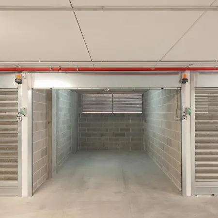 Agapanthus Appartement *