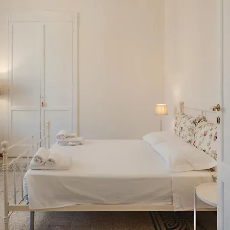 Agapanthus Appartement *