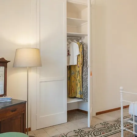 Apartment Agapanthus Matera