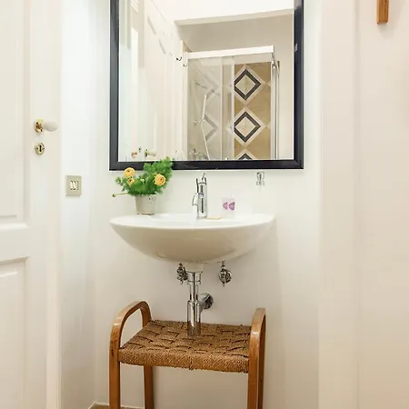 Appartement Agapanthus Matera