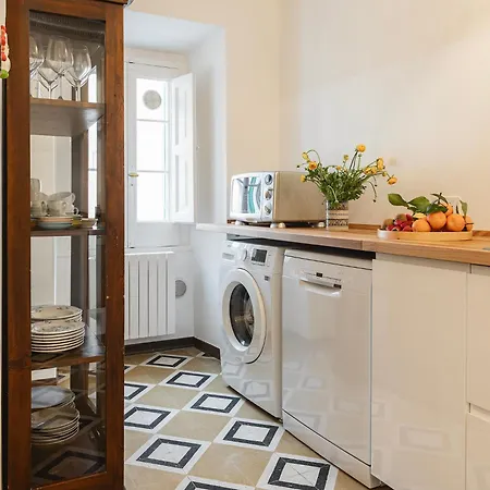 Agapanthus Appartement Matera