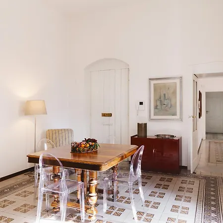 Apartment Agapanthus Matera