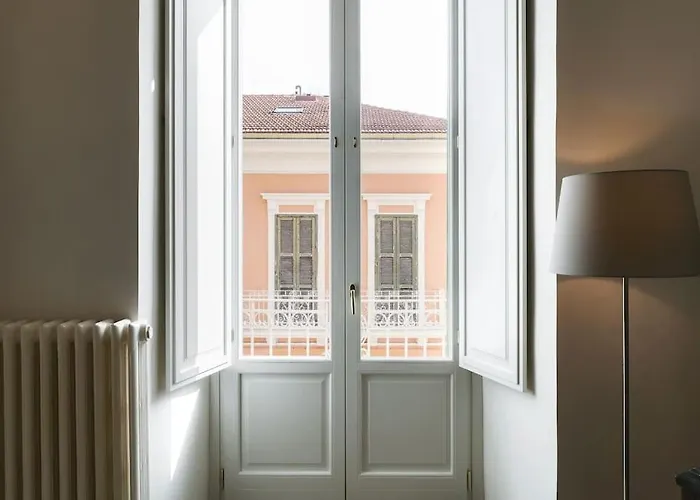 Appartement Agapanthus *