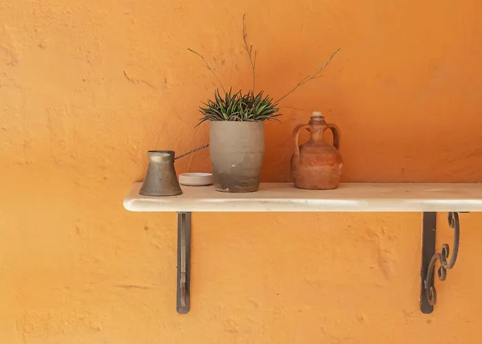 Agapanthus Appartement Matera