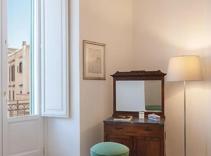 Agapanthus شقة ماتيرا