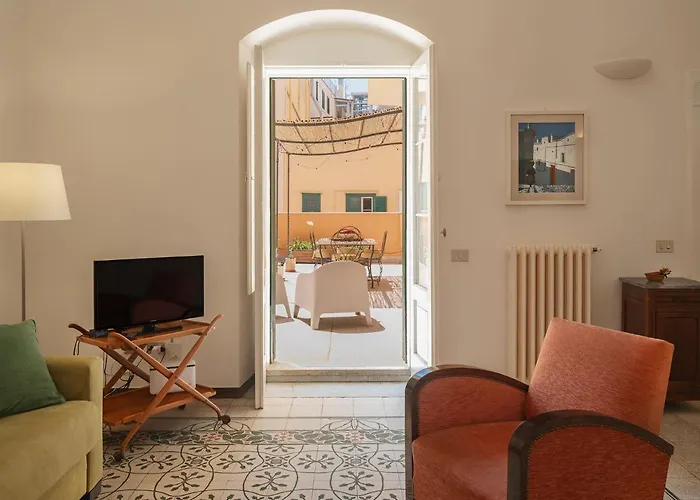 Appartement Agapanthus