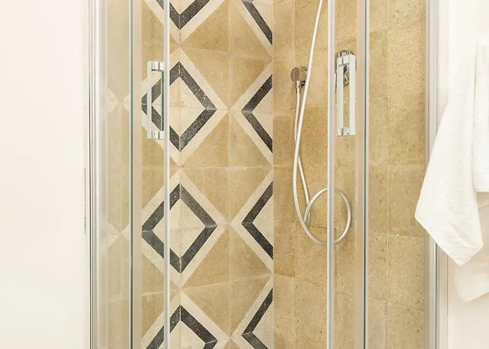 Agapanthus Appartement *