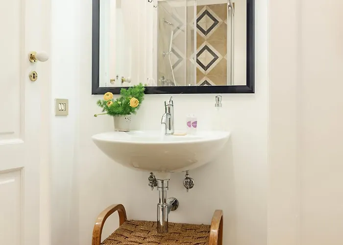 Appartement Agapanthus Matera