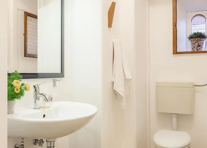 Appartement Agapanthus