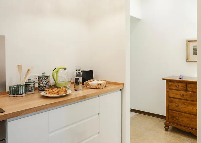 Agapanthus Appartement Matera