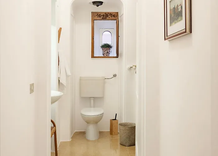 Agapanthus Appartement Matera