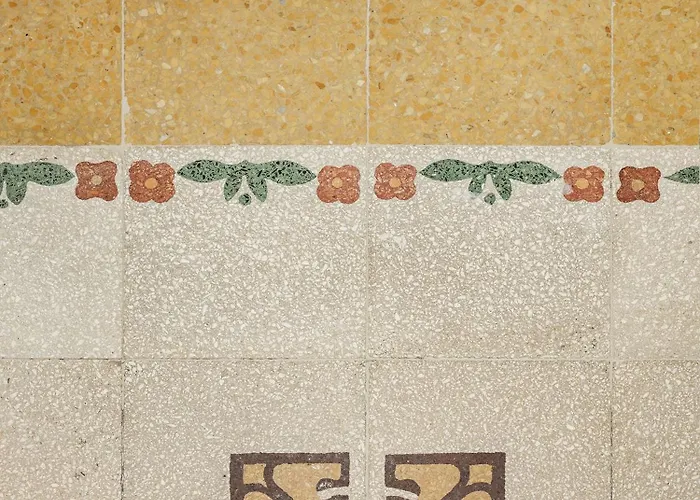 Appartement Agapanthus *